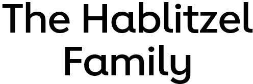The Hablitzel Family